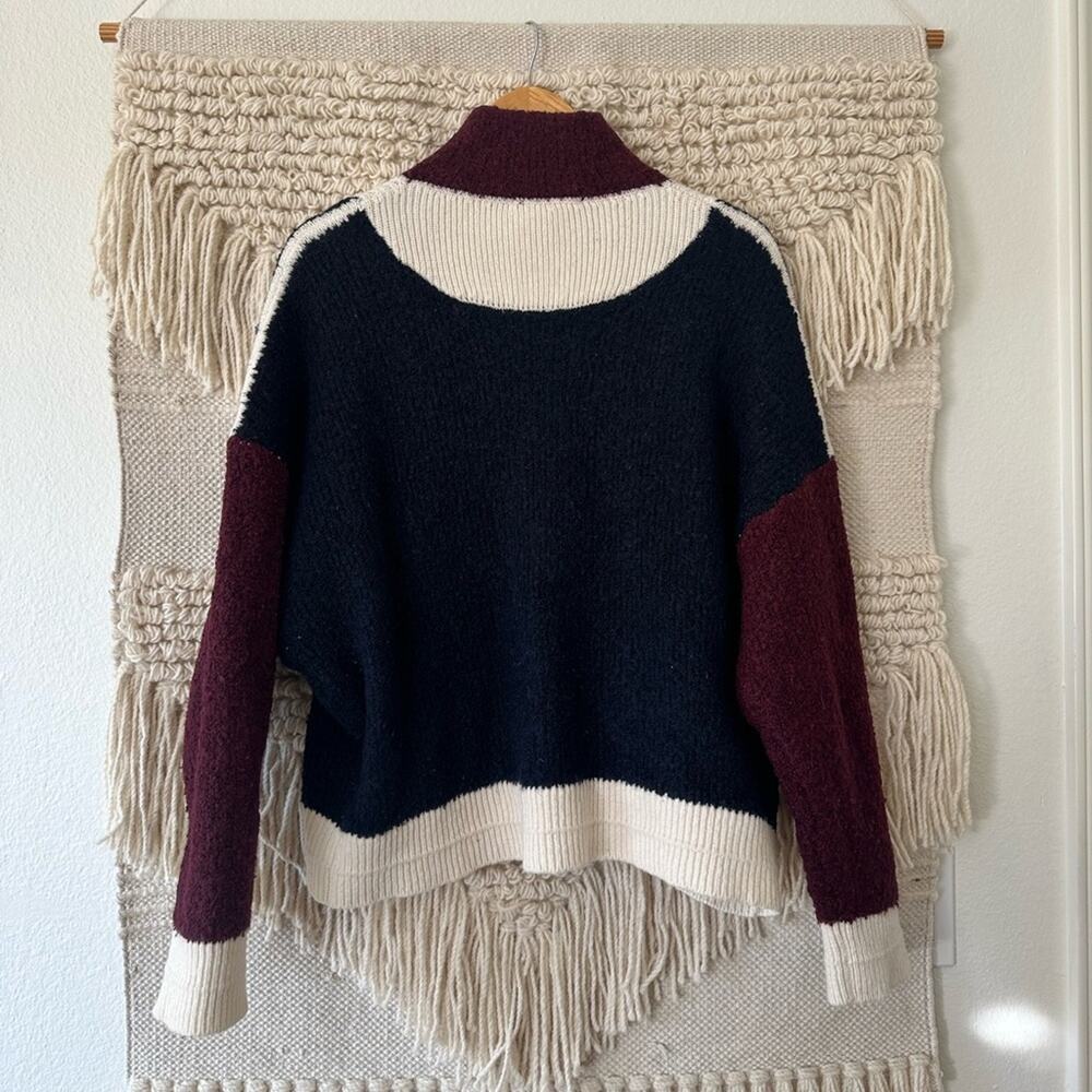 ba&sh Benji Pullover - Picture 6 of 6